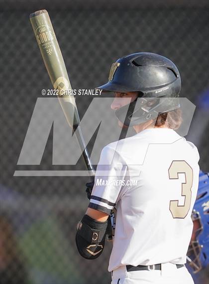 Thumbnail 2 in Catalina Foothills @ Verrado (AIA-5A Round 2 Playoffs) photogallery.