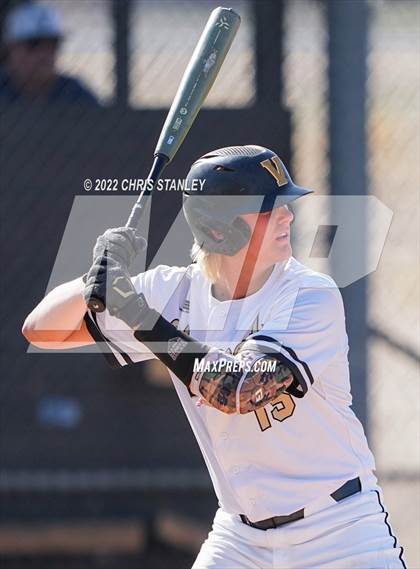 Thumbnail 1 in Catalina Foothills @ Verrado (AIA-5A Round 2 Playoffs) photogallery.