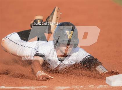 Thumbnail 2 in Catalina Foothills @ Verrado (AIA-5A Round 2 Playoffs) photogallery.