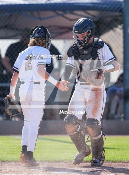 Thumbnail 2 in Catalina Foothills @ Verrado (AIA-5A Round 2 Playoffs) photogallery.