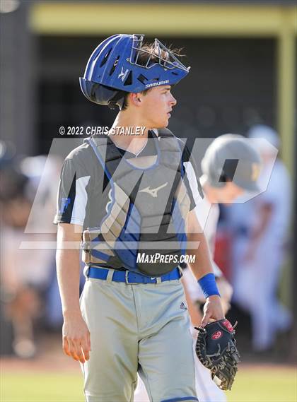 Thumbnail 2 in Catalina Foothills @ Verrado (AIA-5A Round 2 Playoffs) photogallery.