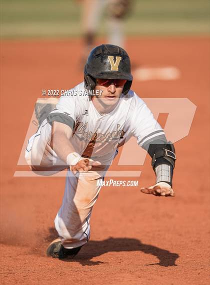 Thumbnail 3 in Catalina Foothills @ Verrado (AIA-5A Round 2 Playoffs) photogallery.