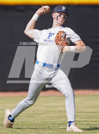 Thumbnail 2 in Catalina Foothills @ Verrado (AIA-5A Round 2 Playoffs) photogallery.