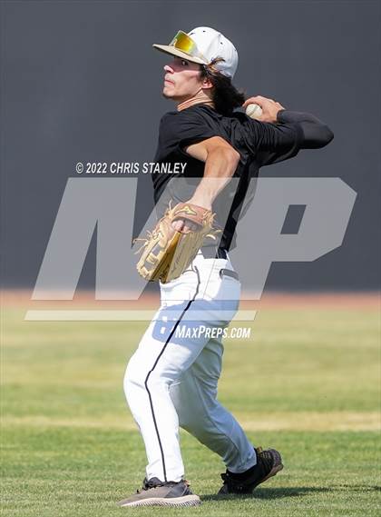 Thumbnail 1 in Catalina Foothills @ Verrado (AIA-5A Round 2 Playoffs) photogallery.