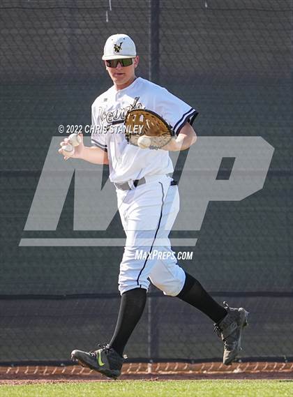 Thumbnail 1 in Catalina Foothills @ Verrado (AIA-5A Round 2 Playoffs) photogallery.
