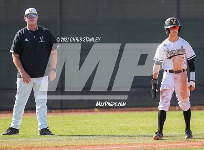 Thumbnail 1 in Catalina Foothills @ Verrado (AIA-5A Round 2 Playoffs) photogallery.