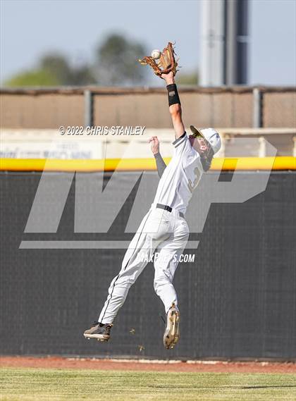 Thumbnail 3 in Catalina Foothills @ Verrado (AIA-5A Round 2 Playoffs) photogallery.