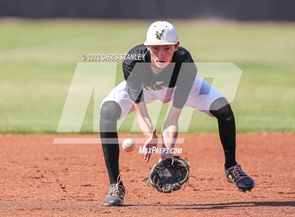 Thumbnail 2 in Catalina Foothills @ Verrado (AIA-5A Round 2 Playoffs) photogallery.
