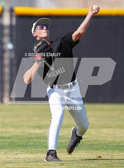 Thumbnail 3 in Catalina Foothills @ Verrado (AIA-5A Round 2 Playoffs) photogallery.