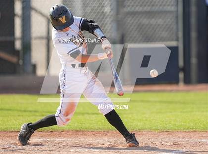 Thumbnail 1 in Catalina Foothills @ Verrado (AIA-5A Round 2 Playoffs) photogallery.