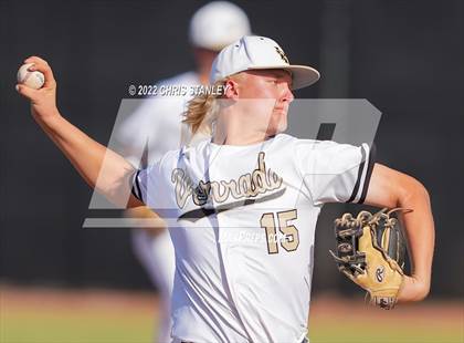 Thumbnail 2 in Catalina Foothills @ Verrado (AIA-5A Round 2 Playoffs) photogallery.