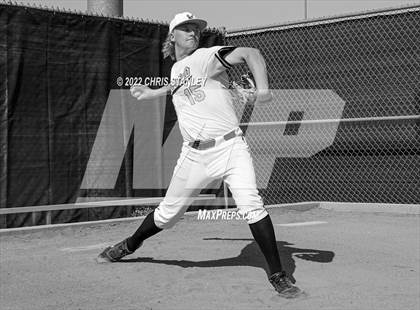 Thumbnail 3 in Catalina Foothills @ Verrado (AIA-5A Round 2 Playoffs) photogallery.