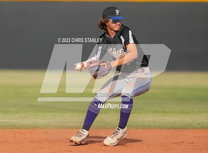Thumbnail 2 in Catalina Foothills @ Verrado (AIA-5A Round 2 Playoffs) photogallery.