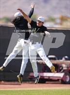 Photo from the gallery "Catalina Foothills @ Verrado (AIA-5A Round 2 Playoffs)"