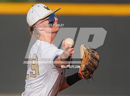 Thumbnail 3 in Catalina Foothills @ Verrado (AIA-5A Round 2 Playoffs) photogallery.