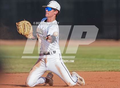 Thumbnail 1 in Catalina Foothills @ Verrado (AIA-5A Round 2 Playoffs) photogallery.