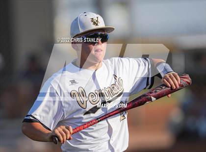 Thumbnail 1 in Catalina Foothills @ Verrado (AIA-5A Round 2 Playoffs) photogallery.