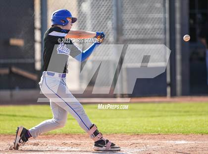 Thumbnail 3 in Catalina Foothills @ Verrado (AIA-5A Round 2 Playoffs) photogallery.