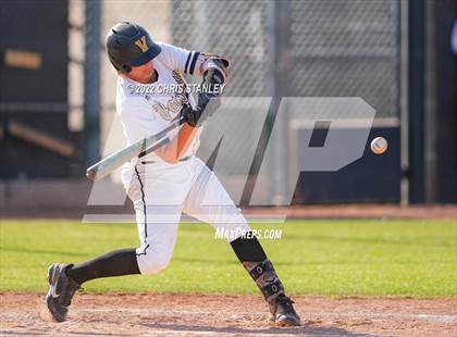 Thumbnail 2 in Catalina Foothills @ Verrado (AIA-5A Round 2 Playoffs) photogallery.
