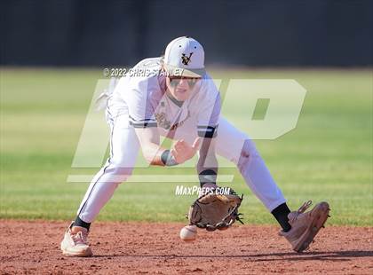 Thumbnail 1 in Catalina Foothills @ Verrado (AIA-5A Round 2 Playoffs) photogallery.