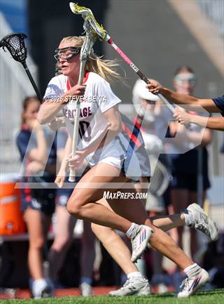 Kent Denver @ Heritage (CHSAA 5A Quarterfinals)