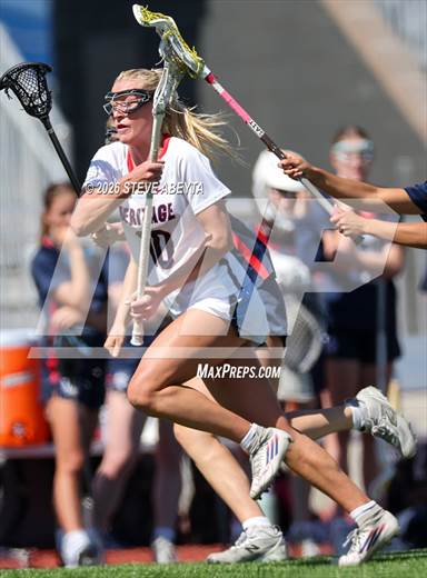 Kent Denver @ Heritage (CHSAA 5A Quarterfinals)