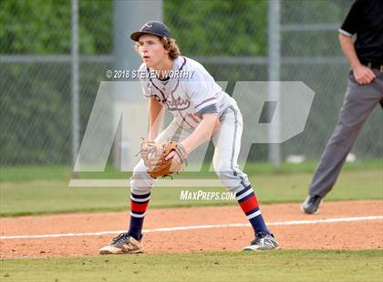Thumbnail 1 in Caldwell Academy vs Faith Christian (NCISAA 2A Final) photogallery.