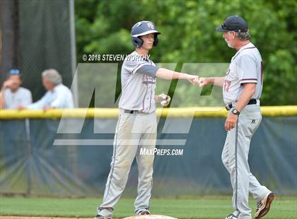 Thumbnail 1 in Caldwell Academy vs Faith Christian (NCISAA 2A Final) photogallery.
