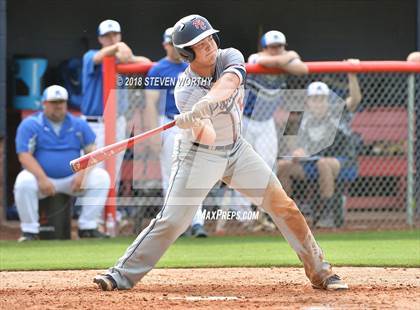 Thumbnail 2 in Caldwell Academy vs Faith Christian (NCISAA 2A Final) photogallery.