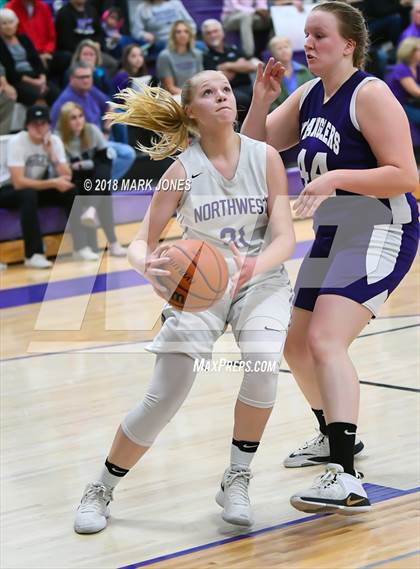 Thumbnail 3 in Wickenburg @ Northwest Christian photogallery.
