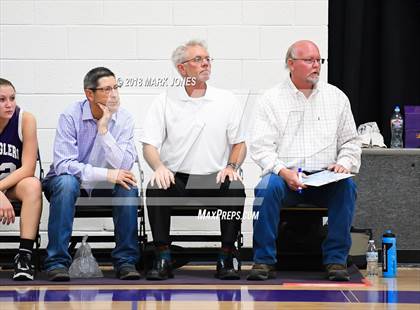 Thumbnail 3 in Wickenburg @ Northwest Christian photogallery.