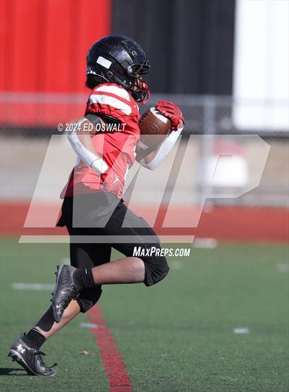 Thumbnail 1 in Mt. Diablo @ Salesian College Preparatory (CIF NCS D5 semifinal) photogallery.