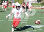 Photo from the gallery "Mt. Diablo @ Salesian College Preparatory (CIF NCS D5 semifinal)"