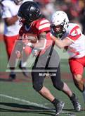 Photo from the gallery "Mt. Diablo @ Salesian College Preparatory (CIF NCS D5 semifinal)"