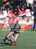 Photo from the gallery "Mt. Diablo @ Salesian College Preparatory (CIF NCS D5 semifinal)"