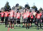 Photo from the gallery "Mt. Diablo @ Salesian College Preparatory (CIF NCS D5 semifinal)"