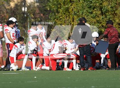 Thumbnail 1 in Mt. Diablo @ Salesian College Preparatory (CIF NCS D5 semifinal) photogallery.