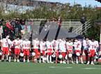 Photo from the gallery "Mt. Diablo @ Salesian College Preparatory (CIF NCS D5 semifinal)"