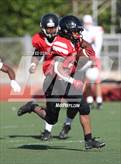 Photo from the gallery "Mt. Diablo @ Salesian College Preparatory (CIF NCS D5 semifinal)"