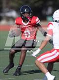Photo from the gallery "Mt. Diablo @ Salesian College Preparatory (CIF NCS D5 semifinal)"