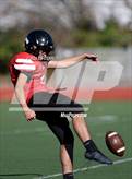 Photo from the gallery "Mt. Diablo @ Salesian College Preparatory (CIF NCS D5 semifinal)"