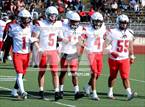 Photo from the gallery "Mt. Diablo @ Salesian College Preparatory (CIF NCS D5 semifinal)"