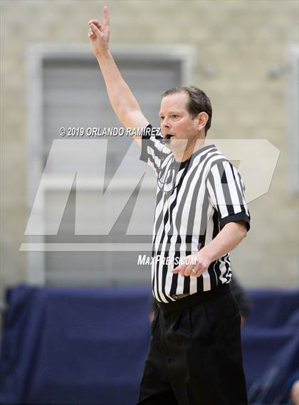 Thumbnail 3 in Sweetwater vs Granite Hills (East vs South Tournament) photogallery.