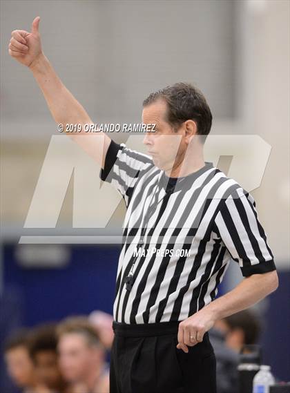 Thumbnail 1 in Sweetwater vs Granite Hills (East vs South Tournament) photogallery.