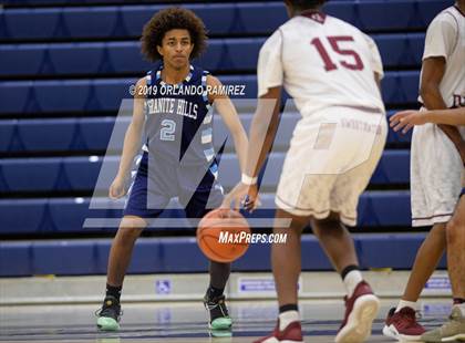 Thumbnail 1 in Sweetwater vs Granite Hills (East vs South Tournament) photogallery.
