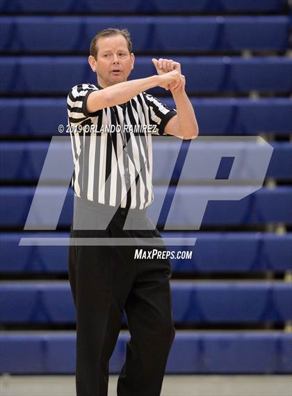Thumbnail 3 in Sweetwater vs Granite Hills (East vs South Tournament) photogallery.
