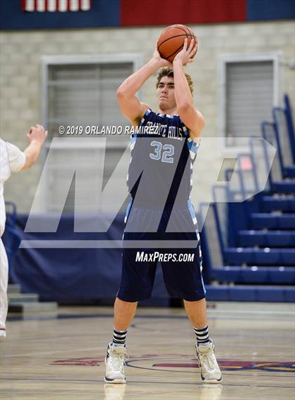 Thumbnail 1 in Sweetwater vs Granite Hills (East vs South Tournament) photogallery.