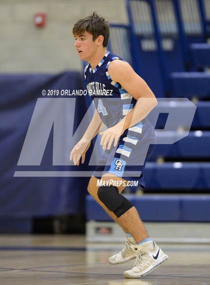 Thumbnail 3 in Sweetwater vs Granite Hills (East vs South Tournament) photogallery.