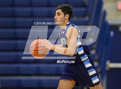 Thumbnail 1 in Sweetwater vs Granite Hills (East vs South Tournament) photogallery.