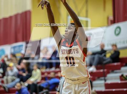 Thumbnail 1 in Brentwood Academy vs. Oakland photogallery.